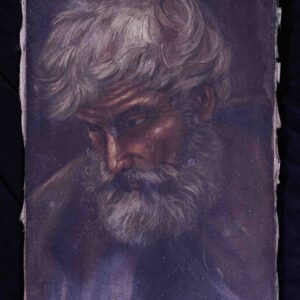 spiritual painting mystical painting abstract painting ethereal introspective meditative enigmatic