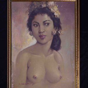 spiritual painting mystical painting abstract painting ethereal introspective meditative enigmatic