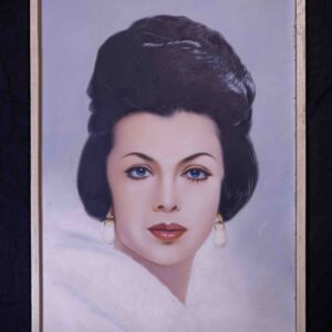 spiritual painting mystical painting abstract painting ethereal introspective meditative enigmatic