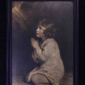 spiritual painting mystical painting abstract painting ethereal introspective meditative enigmatic