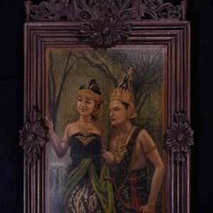 spiritual painting mystical painting abstract painting ethereal introspective meditative enigmatic