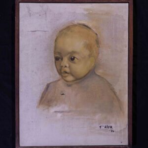 spiritual painting mystical painting abstract painting ethereal introspective meditative enigmatic