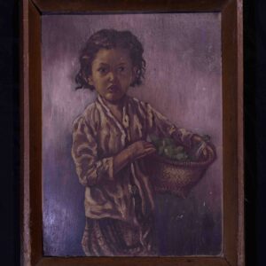 spiritual painting mystical painting abstract painting ethereal introspective meditative enigmatic