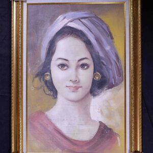 spiritual painting mystical painting abstract painting ethereal introspective meditative enigmatic