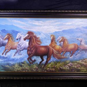 spiritual painting mystical painting abstract painting ethereal introspective meditative enigmatic