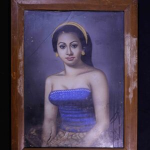 spiritual painting mystical painting abstract painting ethereal introspective meditative enigmatic