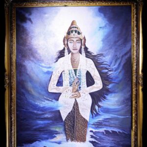 spiritual painting mystical painting abstract painting ethereal introspective meditative enigmatic