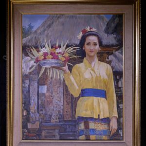 spiritual painting mystical painting abstract painting ethereal introspective meditative enigmatic