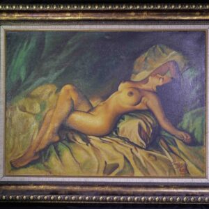 spiritual painting mystical painting abstract painting ethereal introspective meditative enigmatic