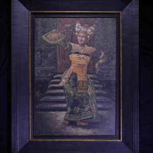 spiritual painting mystical painting abstract painting ethereal introspective meditative enigmatic