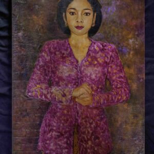 spiritual painting mystical painting abstract painting ethereal introspective meditative enigmatic