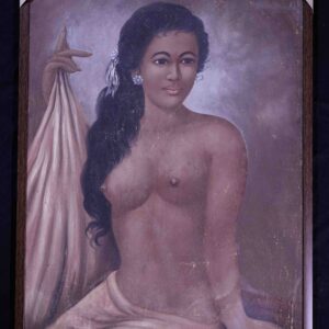 spiritual painting mystical painting abstract painting ethereal introspective meditative enigmatic