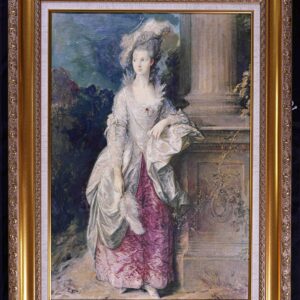 spiritual painting mystical painting abstract painting ethereal introspective meditative enigmatic