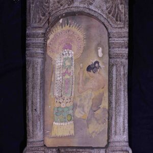 spiritual painting mystical painting abstract painting ethereal introspective meditative enigmatic