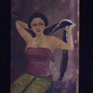 spiritual painting mystical painting abstract painting ethereal introspective meditative enigmatic