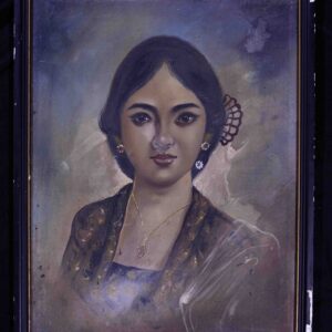 spiritual painting mystical painting abstract painting ethereal introspective meditative enigmatic