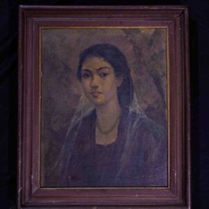 spiritual painting mystical painting abstract painting ethereal introspective meditative enigmatic