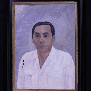 spiritual painting mystical painting abstract painting ethereal introspective meditative enigmatic