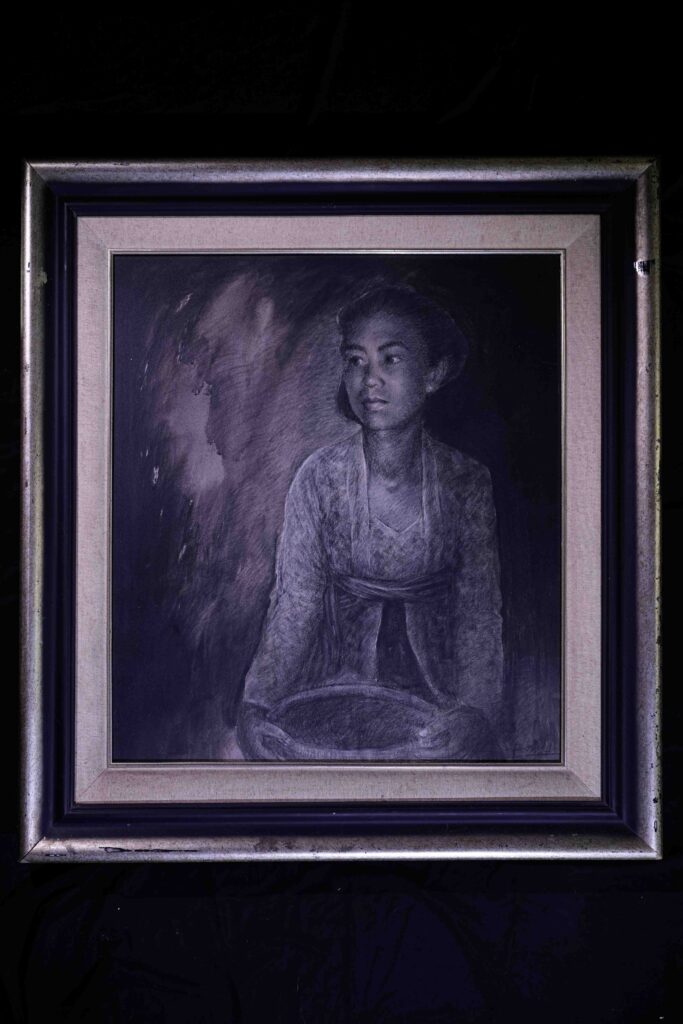 spiritual painting mystical painting abstract painting ethereal introspective meditative enigmatic